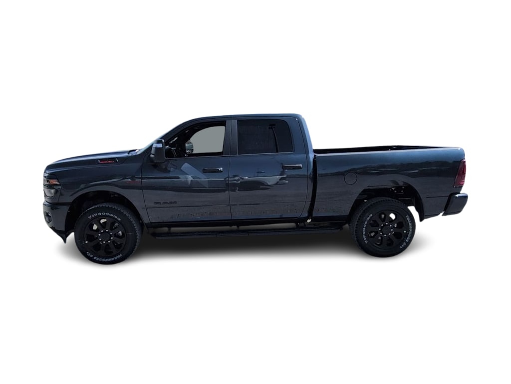 Thumbnail: 2026 RAM 2500 - 3