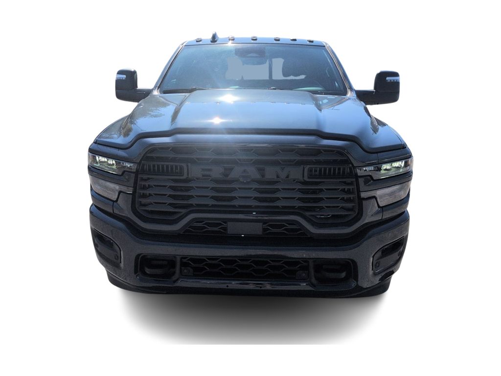 Thumbnail: 2026 RAM 2500 - 6