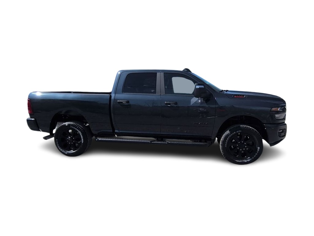 Thumbnail: 2026 RAM 2500 - 17