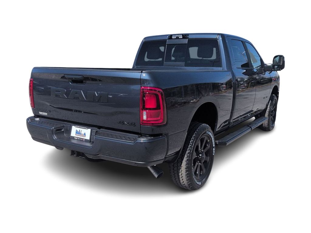 Thumbnail: 2026 RAM 2500 - 16