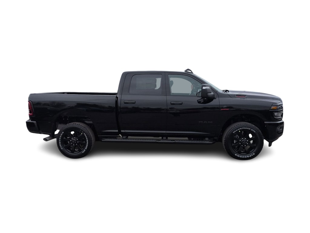 Thumbnail: 2026 RAM 2500 - 20