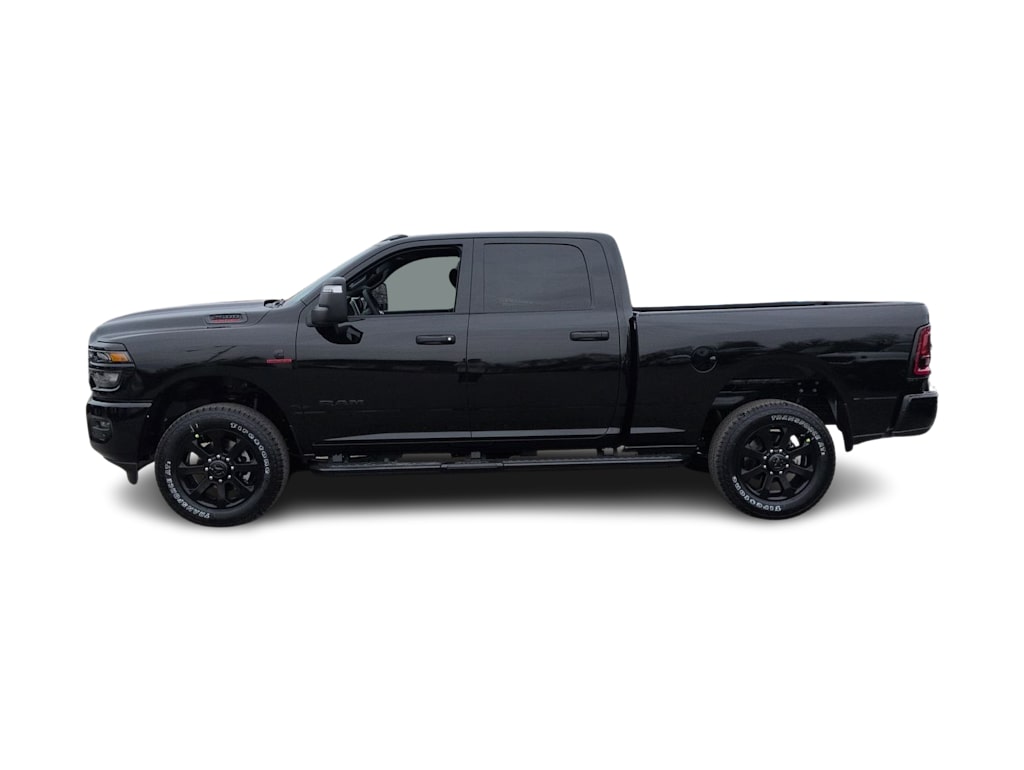 Thumbnail: 2026 RAM 2500 - 3
