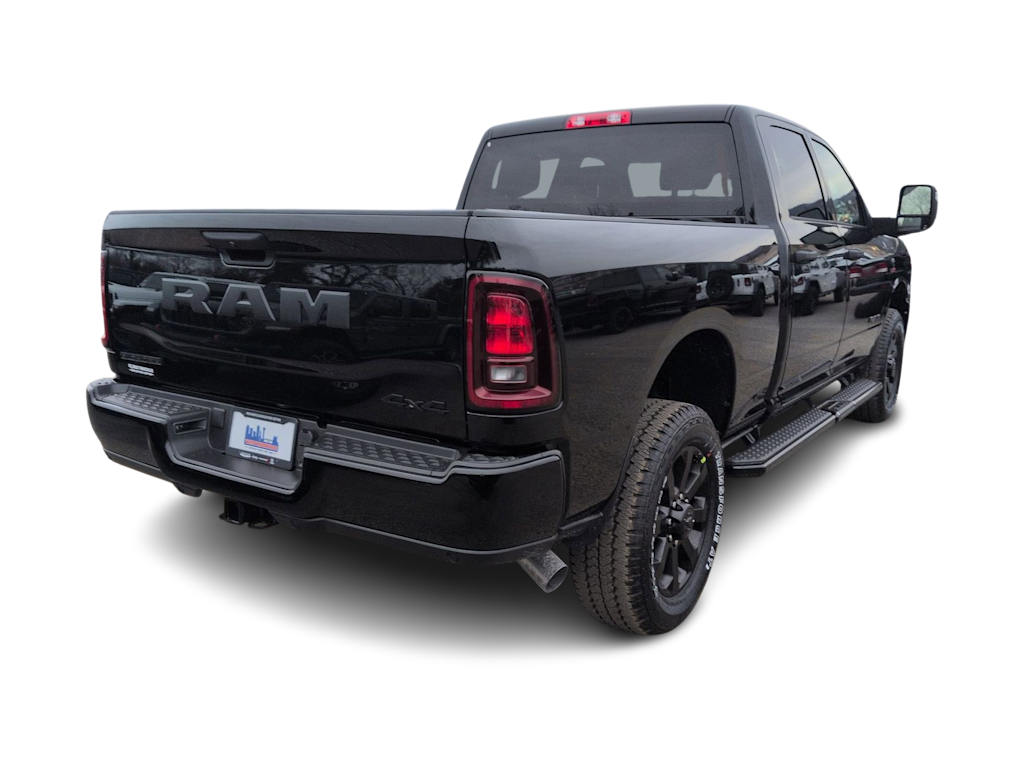 Thumbnail: 2026 RAM 2500 - 19