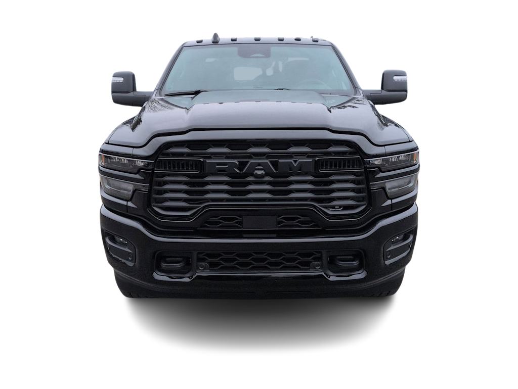 Thumbnail: 2026 RAM 2500 - 6