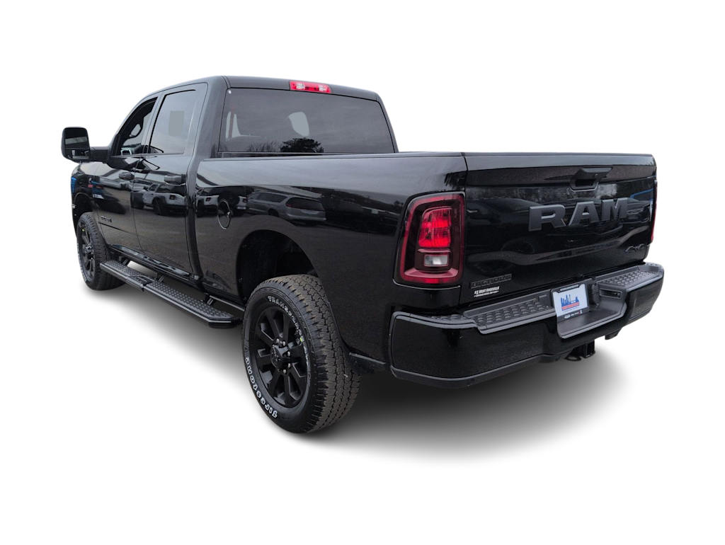 Thumbnail: 2026 RAM 2500 - 4