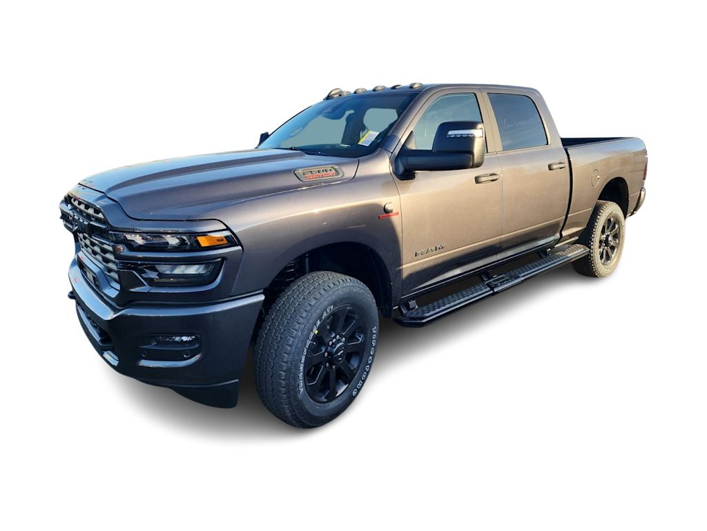 Thumbnail: 2026 RAM 2500 - 2