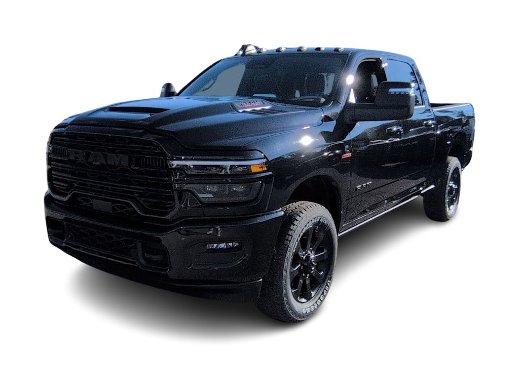 Thumbnail: 2026 RAM 2500 - 19