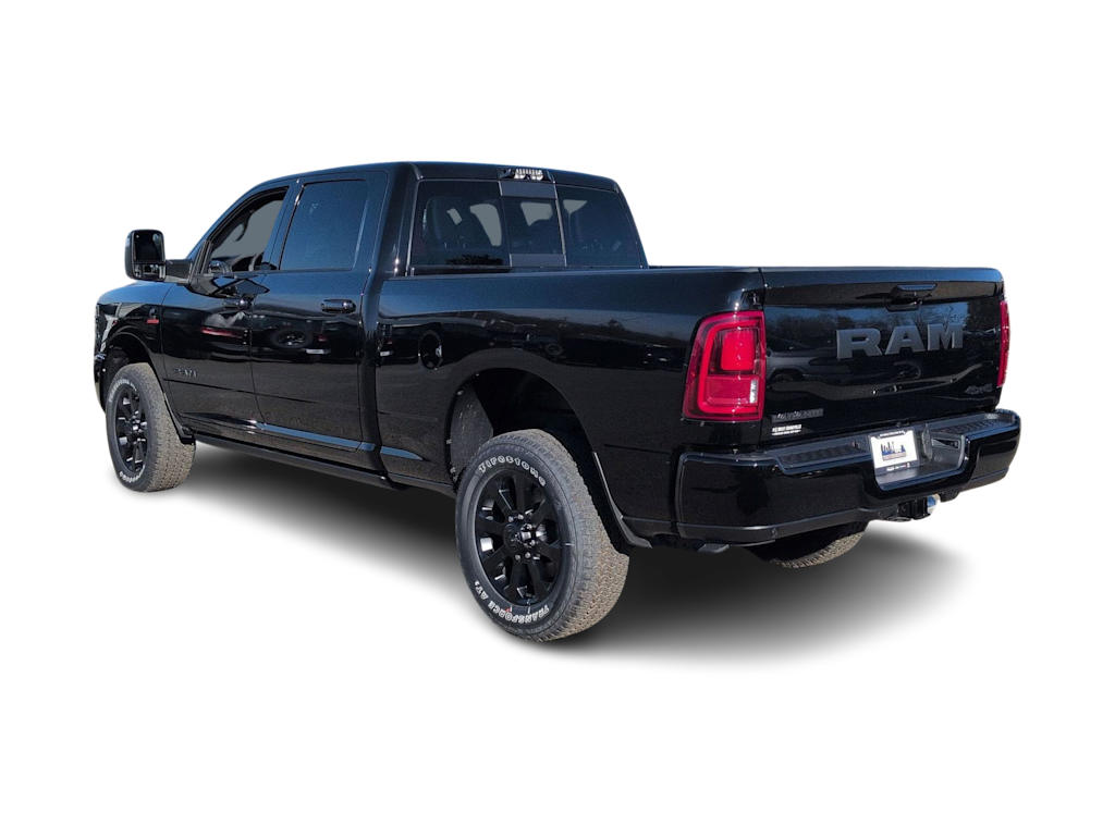 Thumbnail: 2026 RAM 2500 - 4