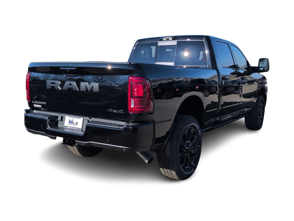 Thumbnail: 2026 RAM 2500 - 20