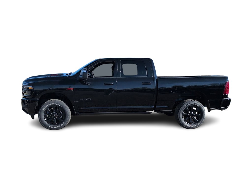 Thumbnail: 2026 RAM 2500 - 3