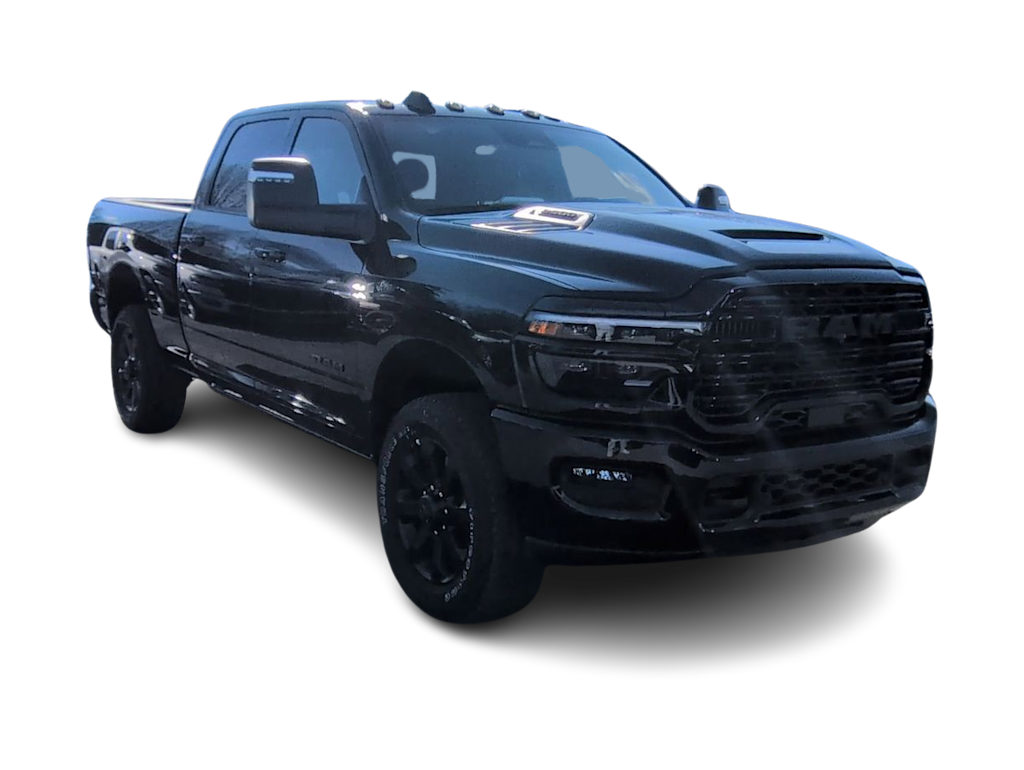 Thumbnail: 2026 RAM 2500 - 18
