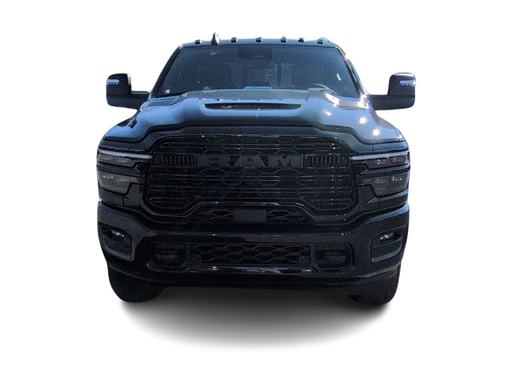 Thumbnail: 2026 RAM 2500 - 6