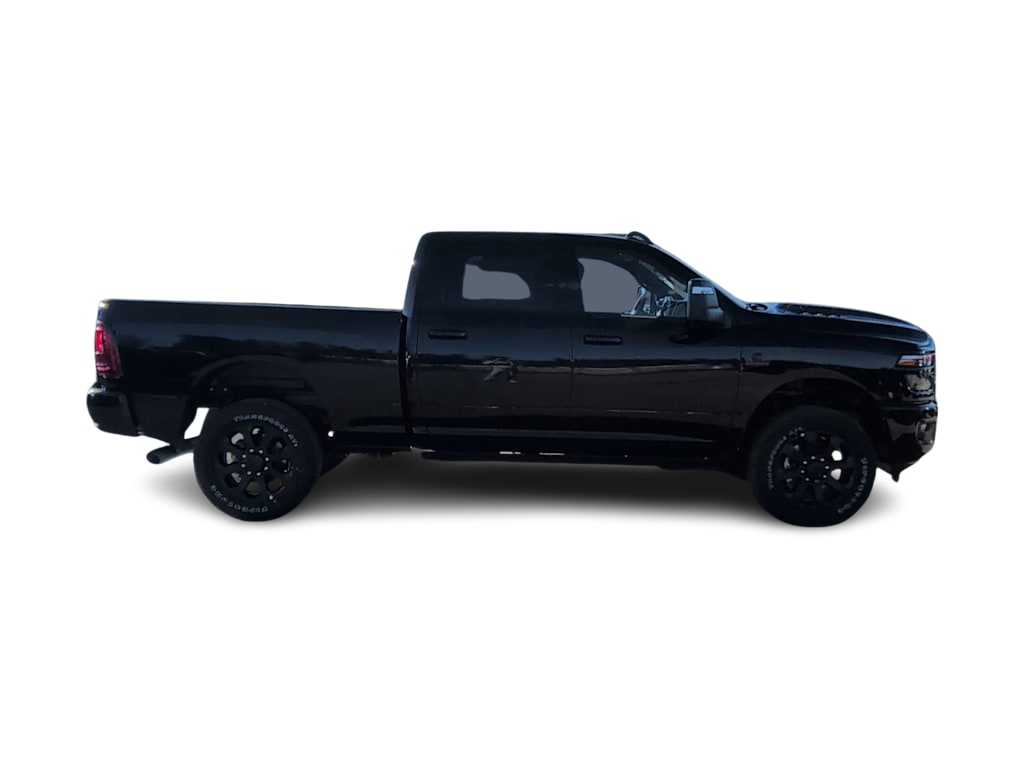 Thumbnail: 2026 RAM 2500 - 21