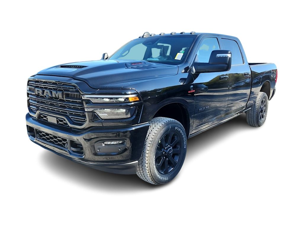 Thumbnail: 2026 RAM 2500 - 2