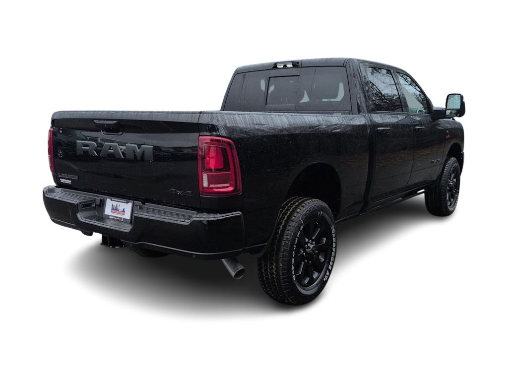 Thumbnail: 2026 RAM 2500 - 21