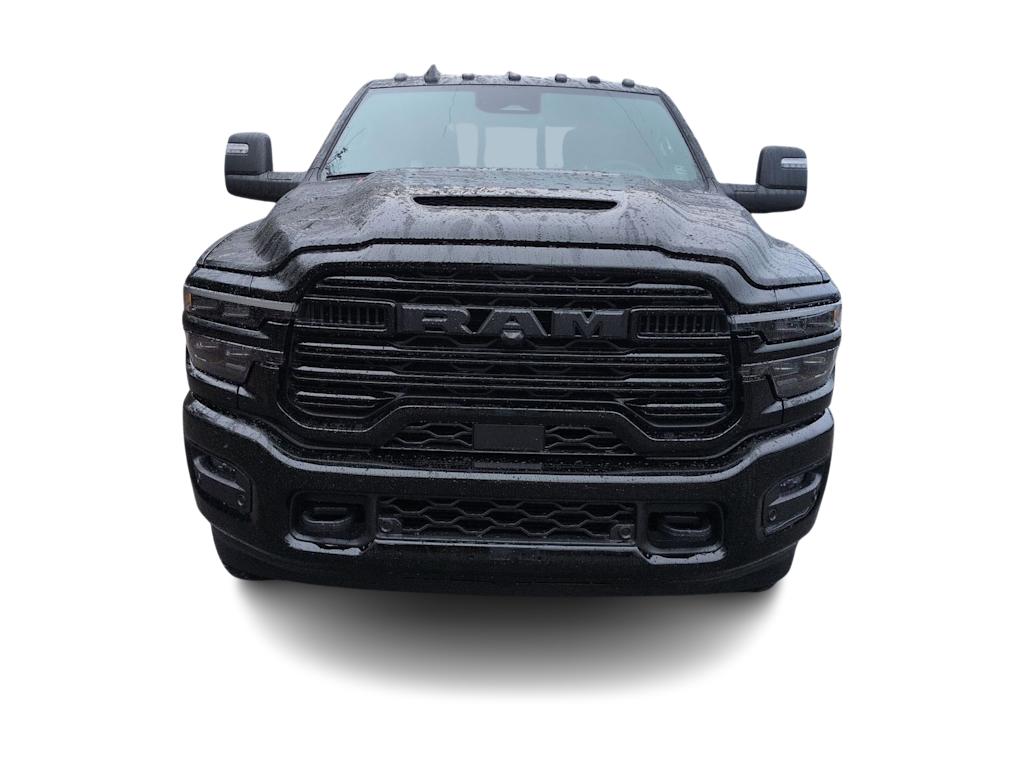 Thumbnail: 2026 RAM 2500 - 6
