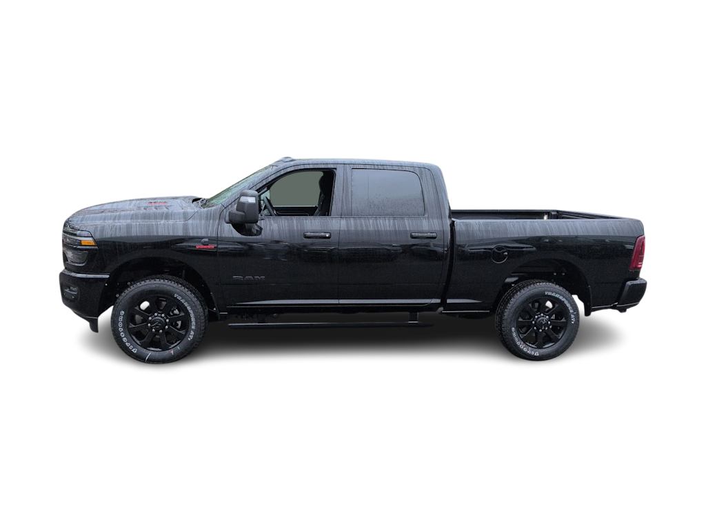 Thumbnail: 2026 RAM 2500 - 3