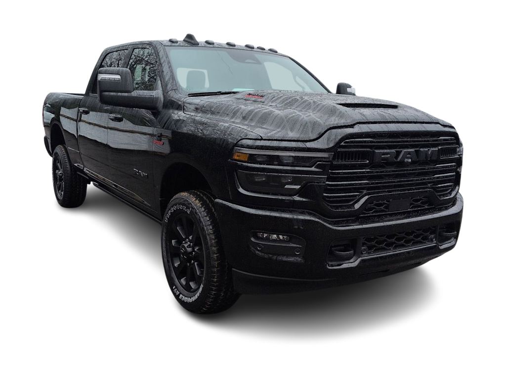 Thumbnail: 2026 RAM 2500 - 20