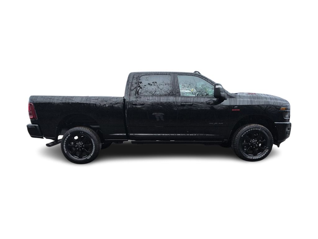 Thumbnail: 2026 RAM 2500 - 19