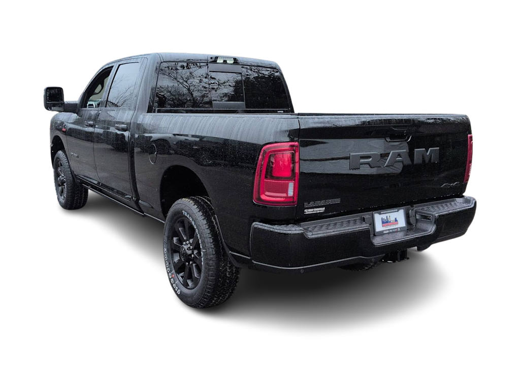 Thumbnail: 2026 RAM 2500 - 4