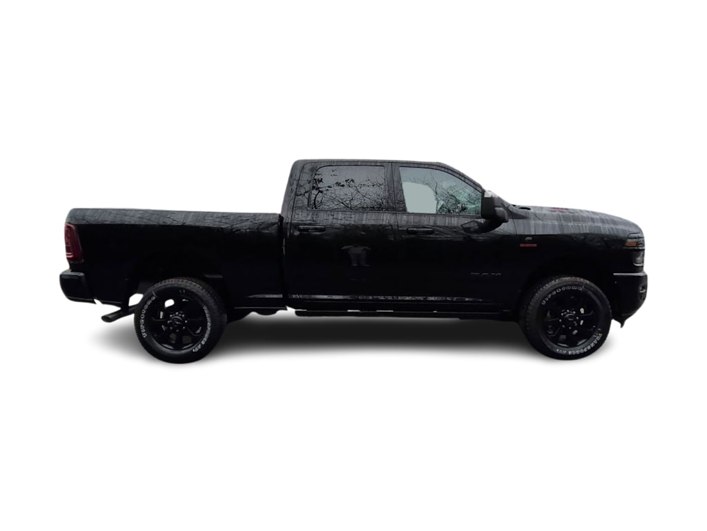 Thumbnail: 2026 RAM 2500 - 22