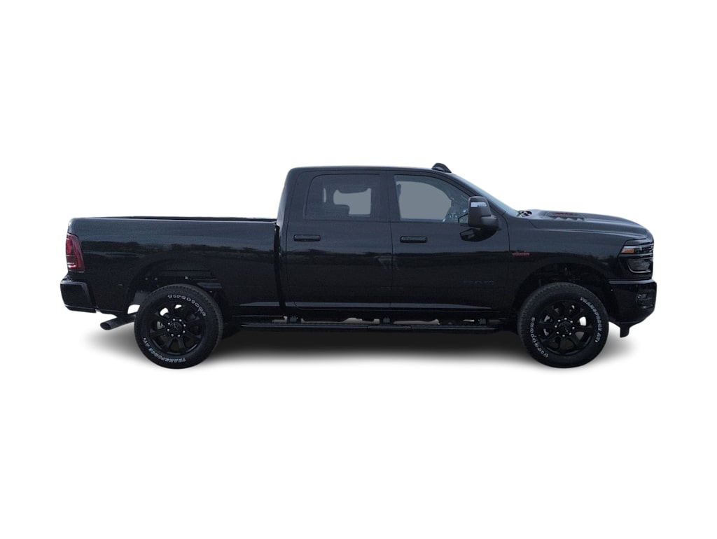 Thumbnail: 2026 RAM 2500 - 20