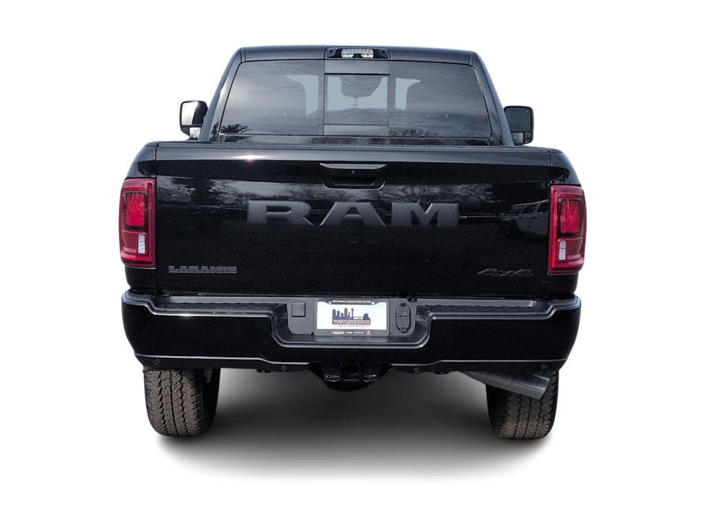 Thumbnail: 2026 RAM 2500 - 5