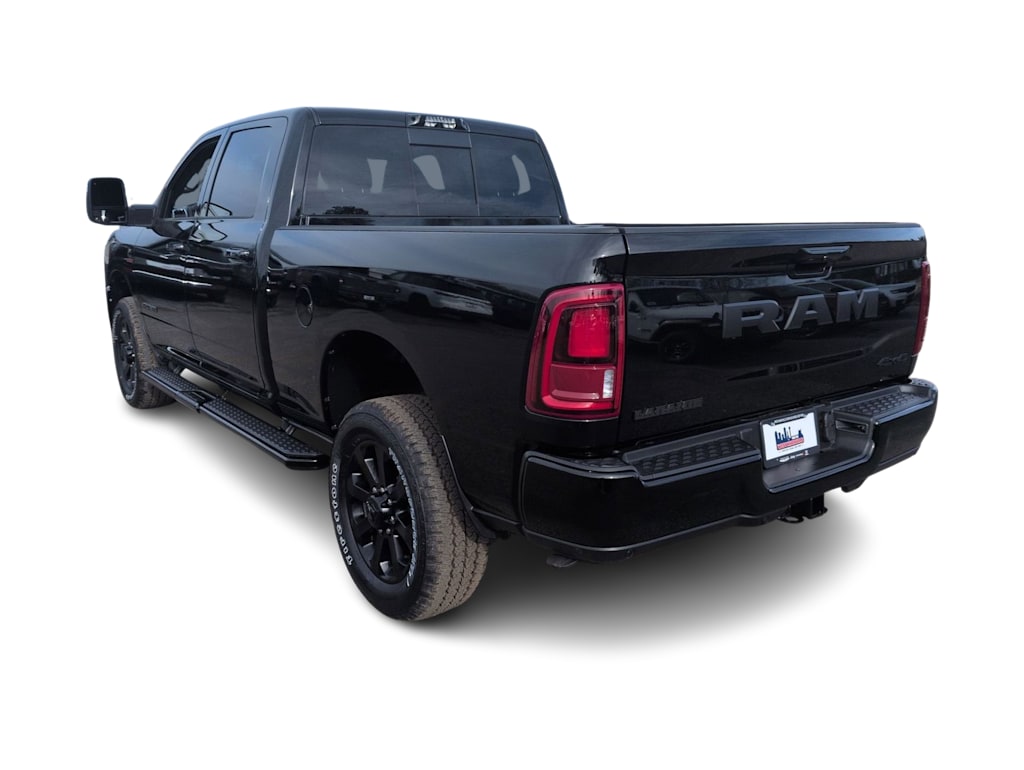 Thumbnail: 2026 RAM 2500 - 4