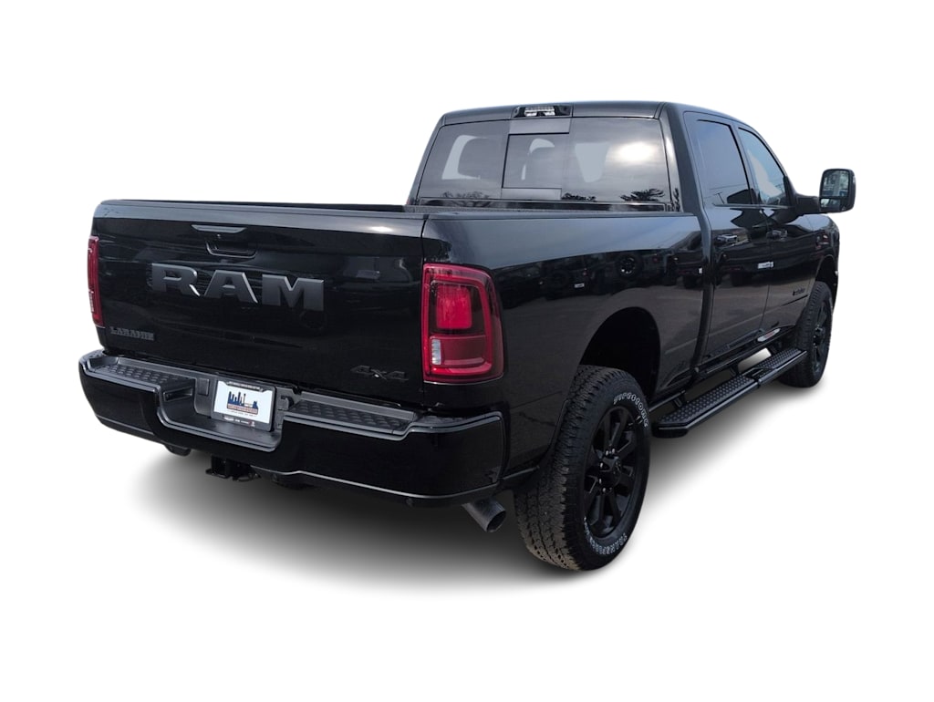 Thumbnail: 2026 RAM 2500 - 19