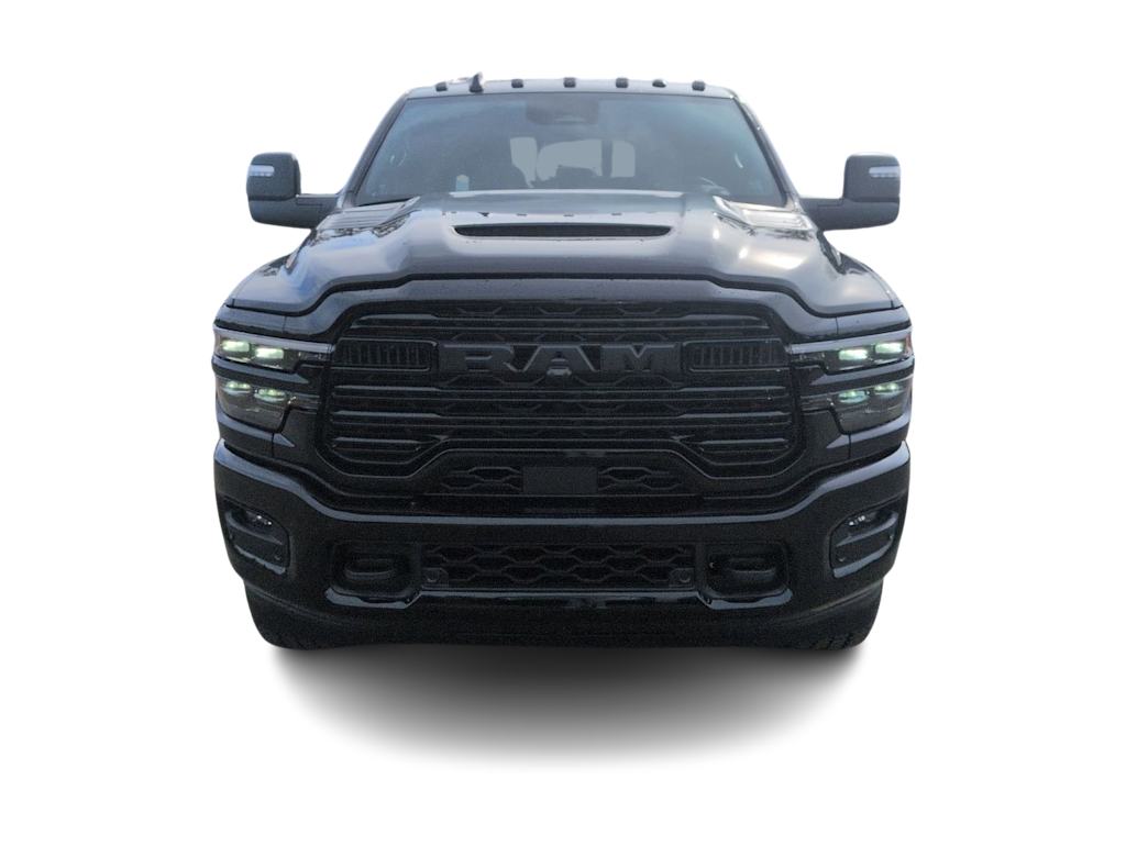 Thumbnail: 2026 RAM 2500 - 18