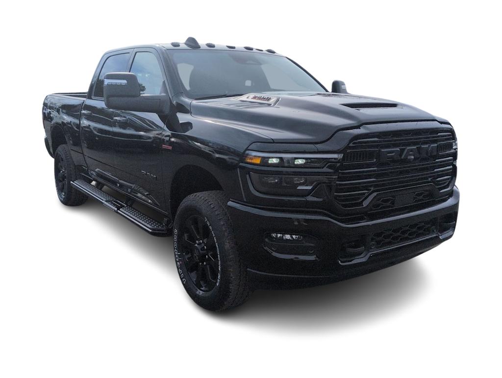 Thumbnail: 2026 RAM 2500 - 17
