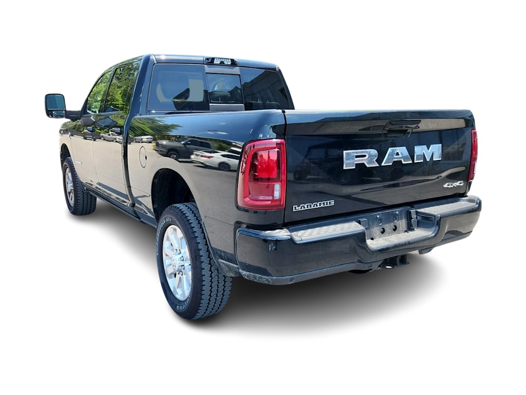 Thumbnail: 2026 RAM 2500 - 4
