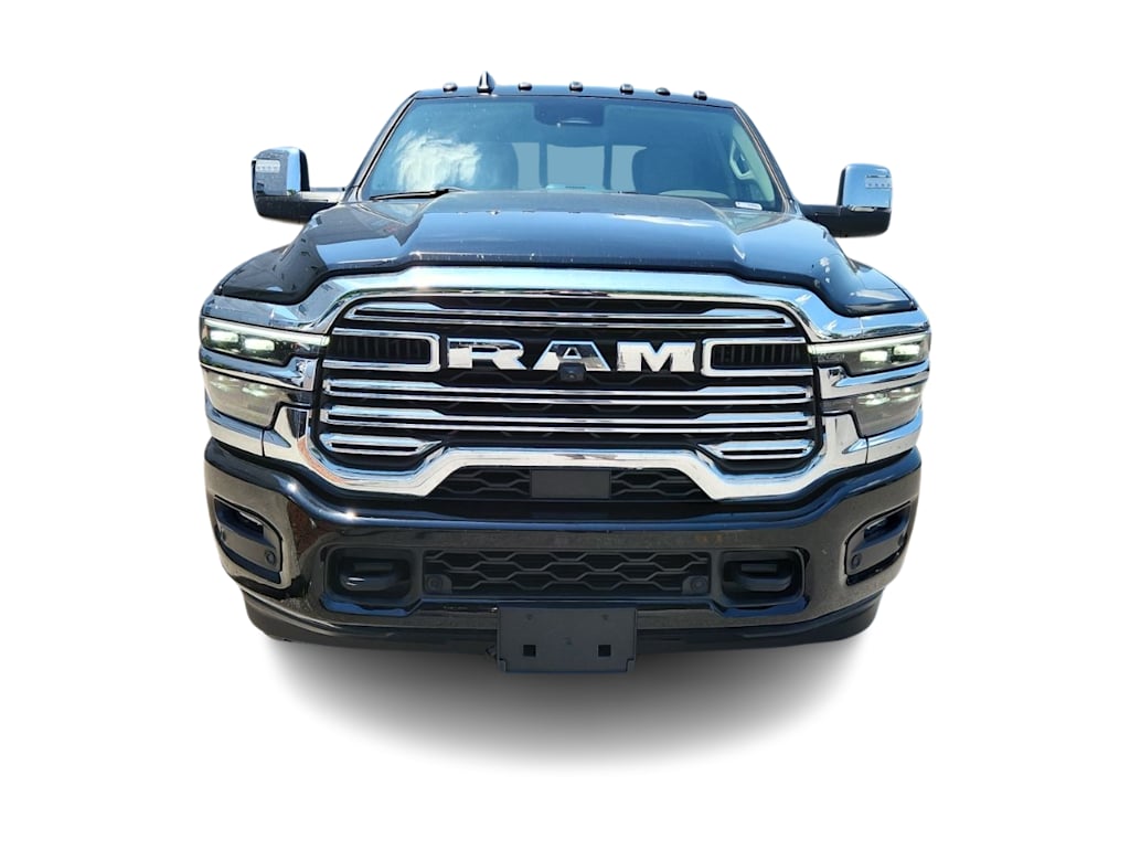Thumbnail: 2026 RAM 2500 - 6