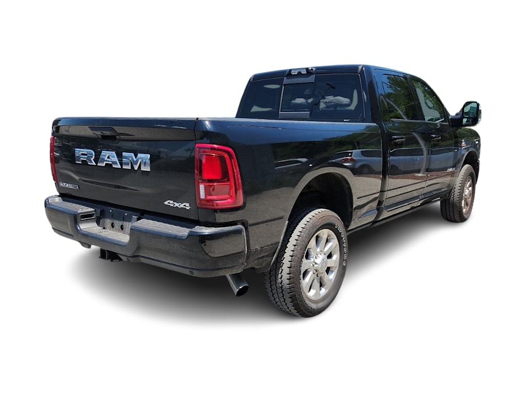 Thumbnail: 2026 RAM 2500 - 14