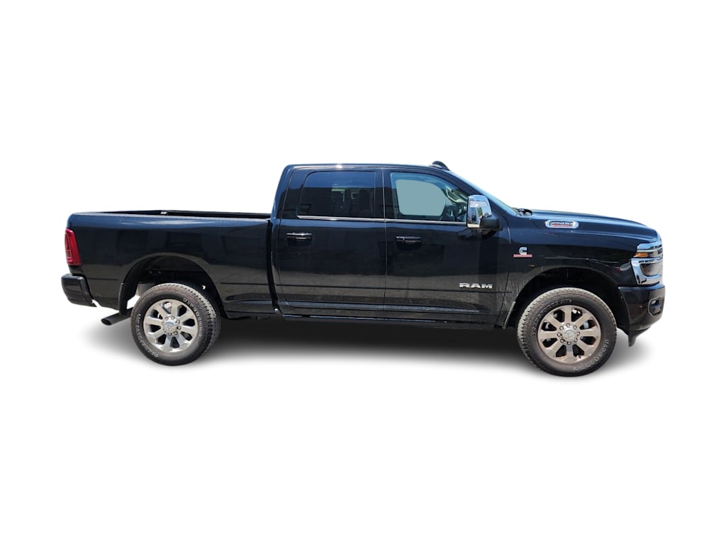 Thumbnail: 2026 RAM 2500 - 15