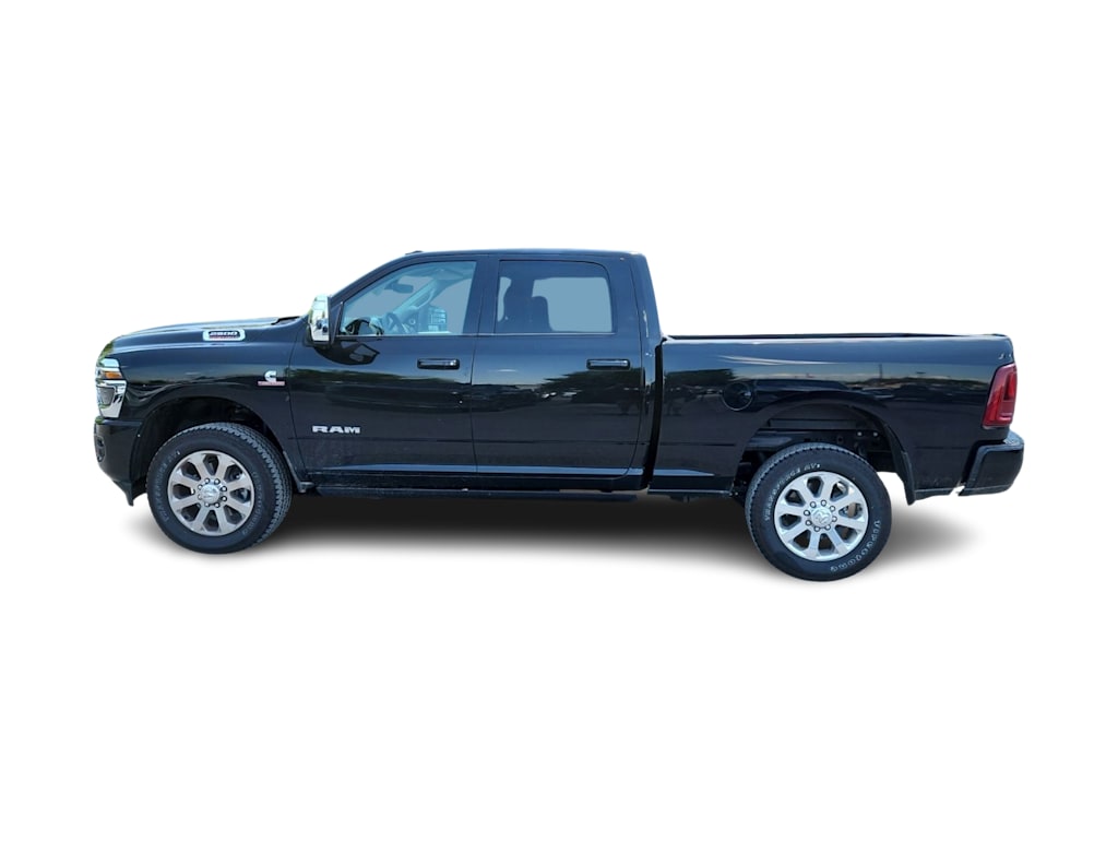 Thumbnail: 2026 RAM 2500 - 3