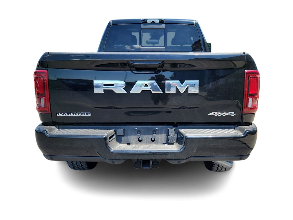 Thumbnail: 2026 RAM 2500 - 5