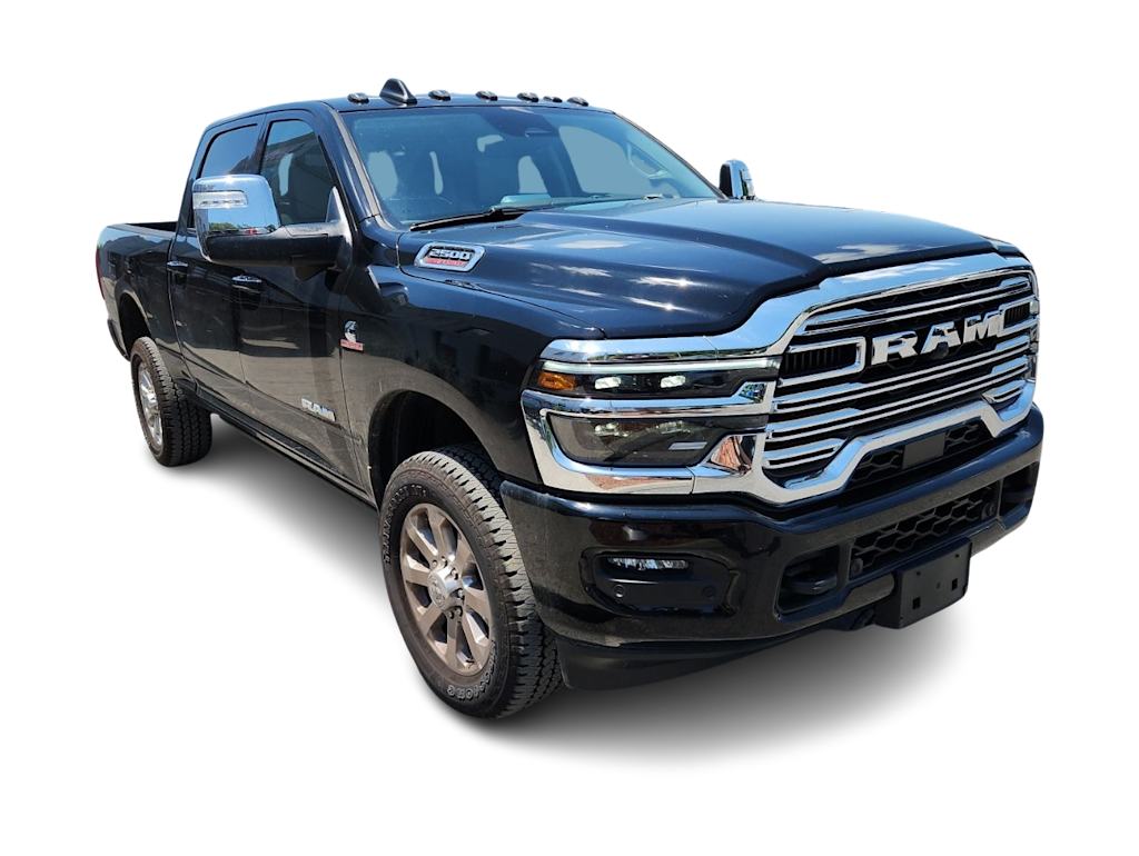 Thumbnail: 2026 RAM 2500 - 16