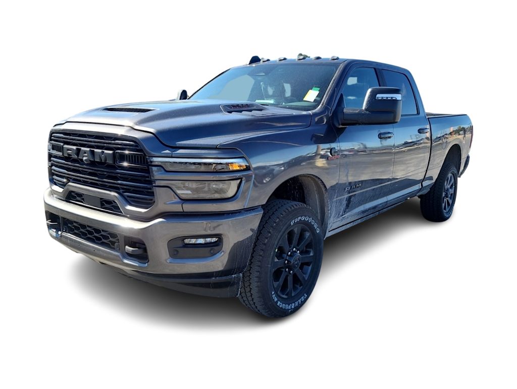 Thumbnail: 2026 RAM 2500 - 2