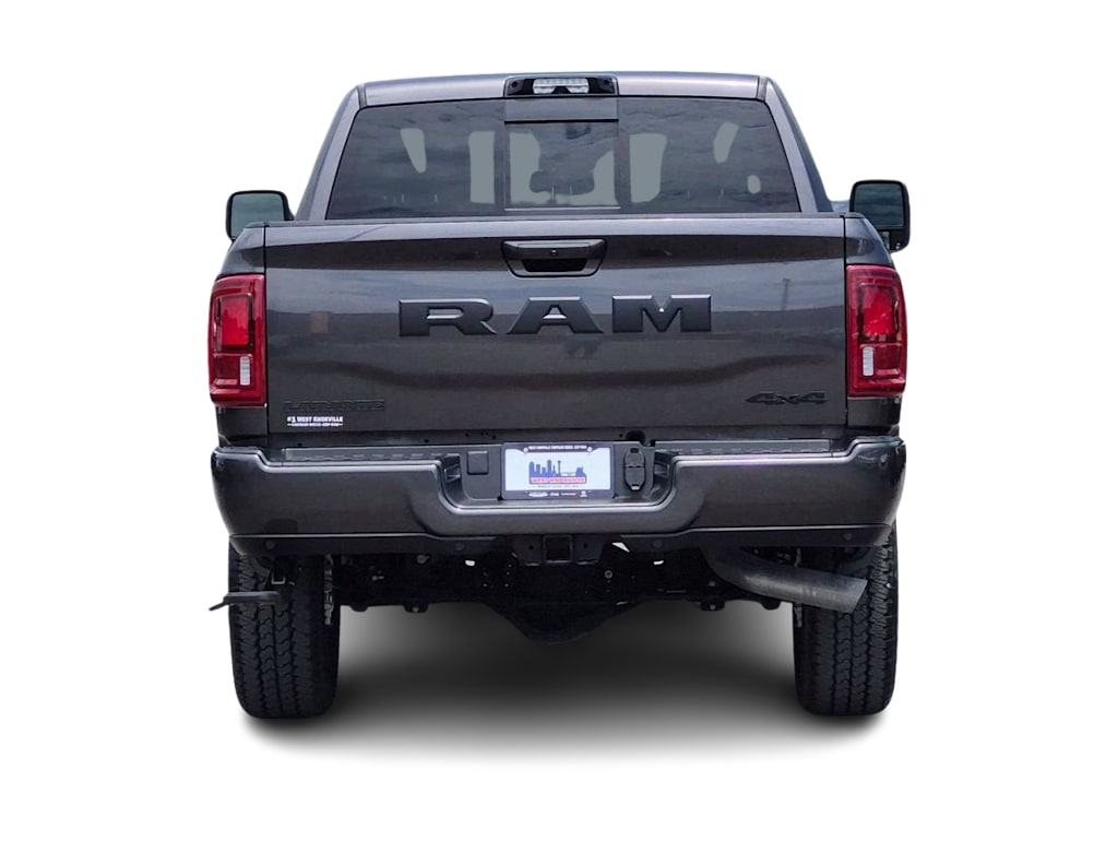 Thumbnail: 2026 RAM 2500 - 5
