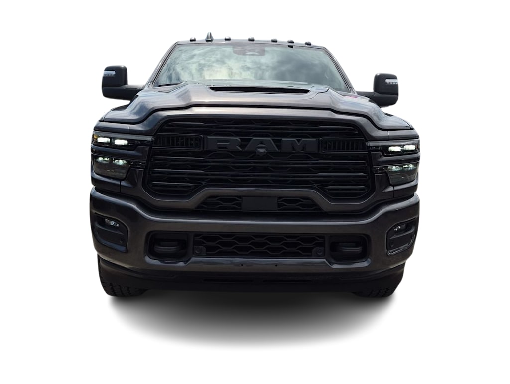 Thumbnail: 2026 RAM 2500 - 6