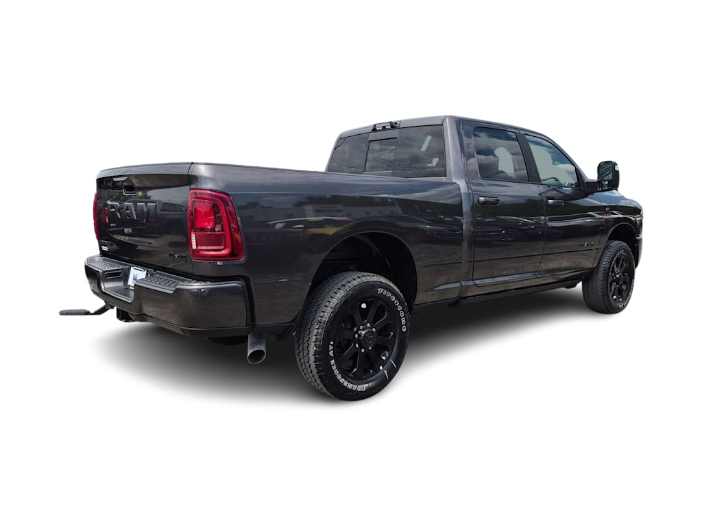 Thumbnail: 2026 RAM 2500 - 22