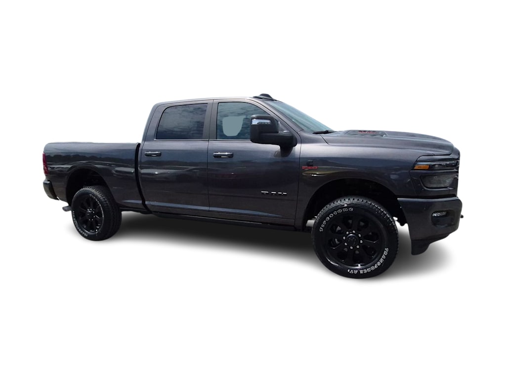 Thumbnail: 2026 RAM 2500 - 23