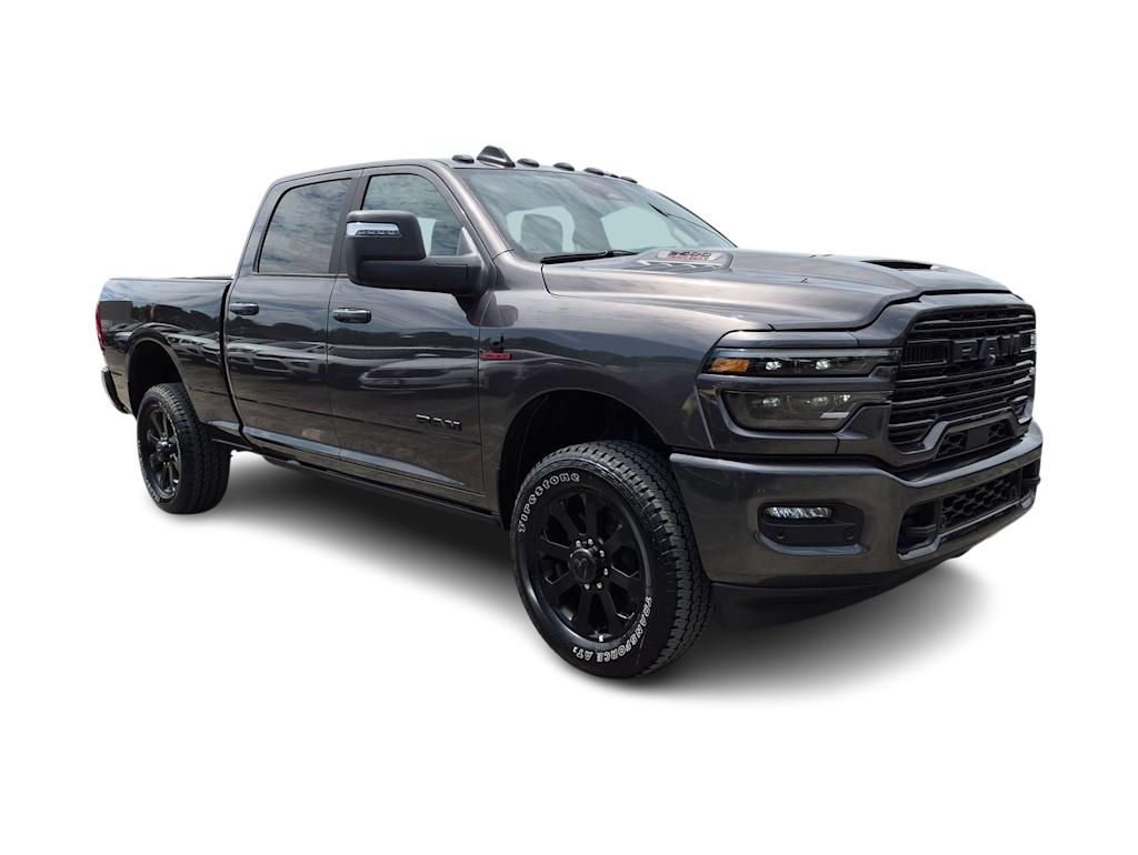 Thumbnail: 2026 RAM 2500 - 24