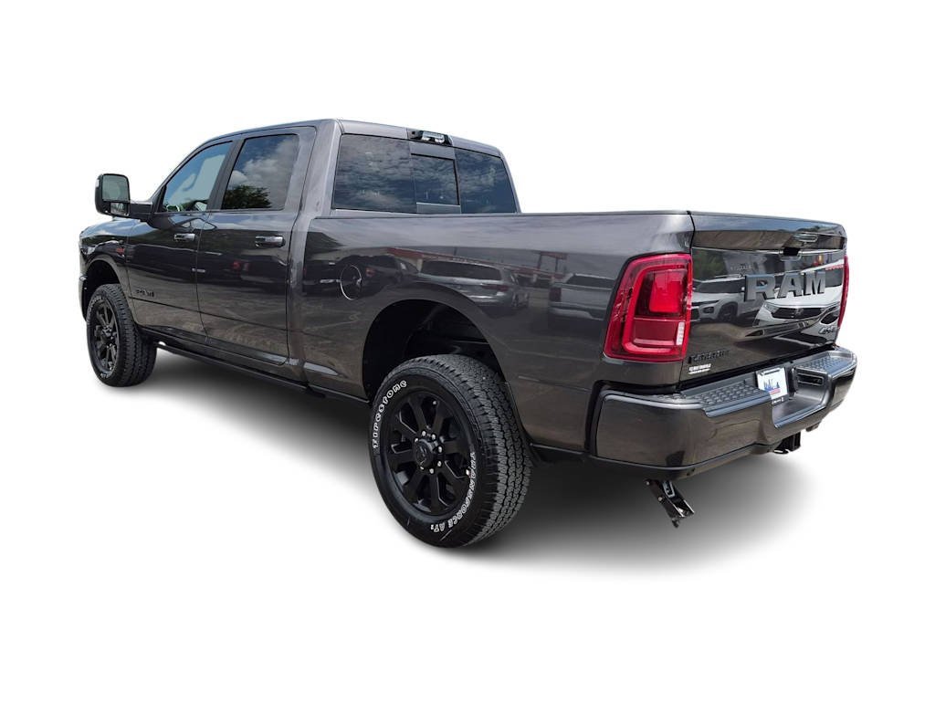 Thumbnail: 2026 RAM 2500 - 4