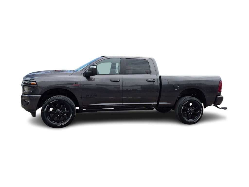 Thumbnail: 2026 RAM 2500 - 3