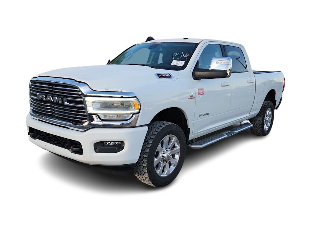 2023 RAM Ram 2500 Pickup