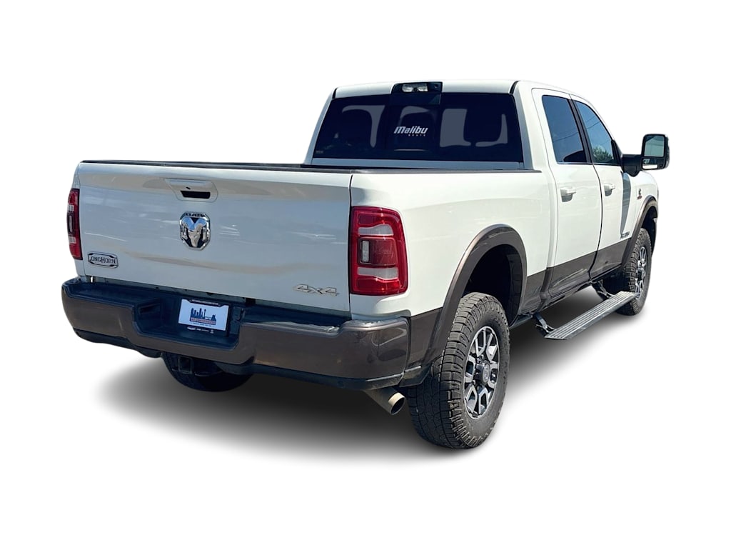 Thumbnail: 2023 RAM 2500 - 21