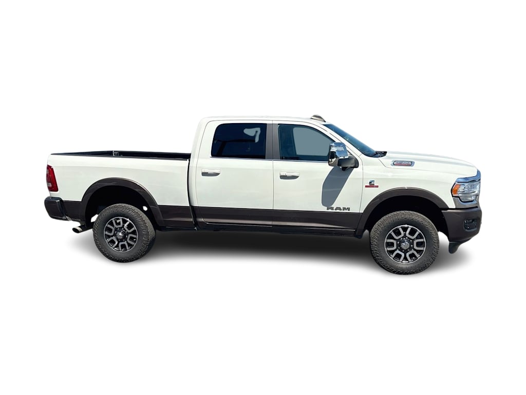 Thumbnail: 2023 RAM 2500 - 20