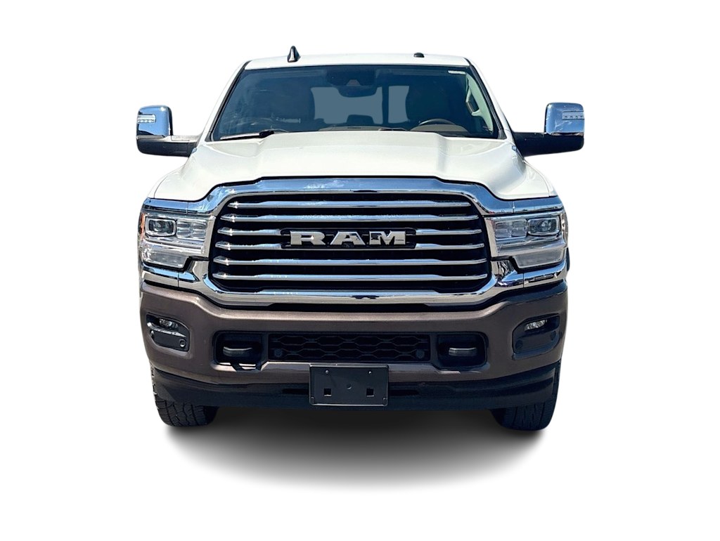 Thumbnail: 2023 RAM 2500 - 6